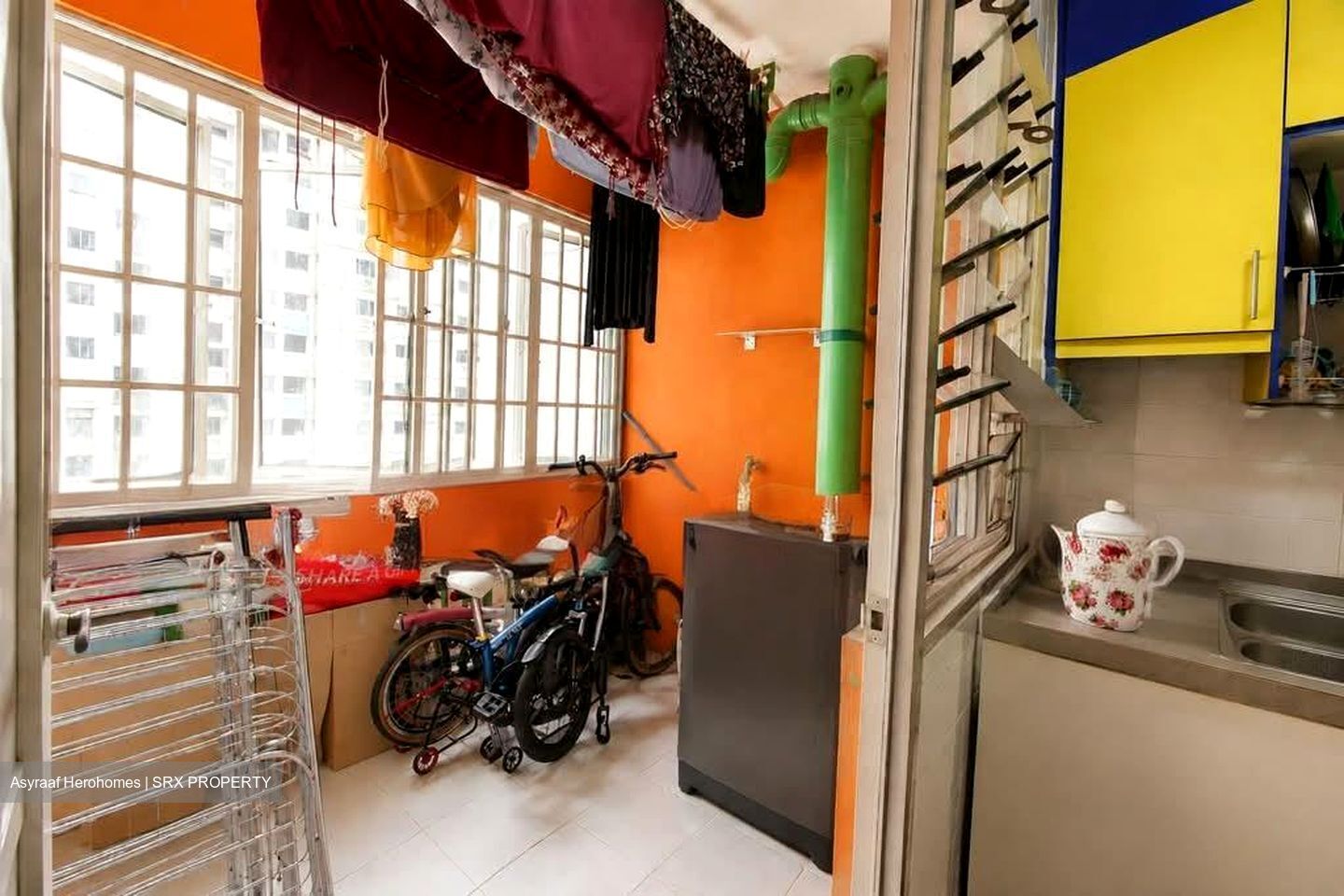 Blk 605 Woodlands Drive 42 (Woodlands), HDB 4 Rooms #603628391